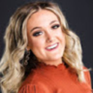 Meet your Posher, Delaney
